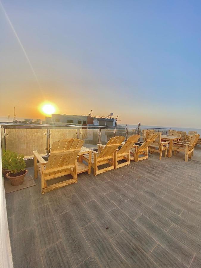 Ayour Beach House 2 อิมซูอาน ภายนอก รูปภาพ